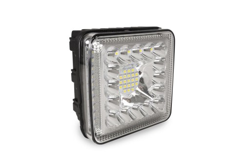 LAMPA ROBOCZA 45W HALOGEN 77 LED 12-24V 2100LM