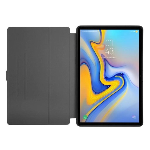 Etui Click-In do Samsunga Galaxy Tab S7+ 12.4 cali, S7 FE 12.4 cali i S8+