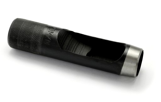 Dziurkacz pod oczka 20 mm Oczkarka do plandek.