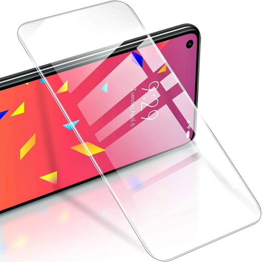 SZYBKA Szkło HARTOWANE 9H do XIAOMI REDMI 10C