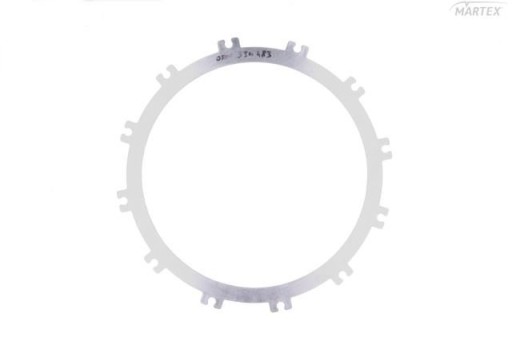 TARCZA CIERNA ZF 5HP500 ZF PARTS 0501334483