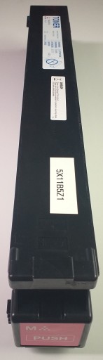Toner Konica-Minolta bizhub C253 213M, Develop Ineo+ 253