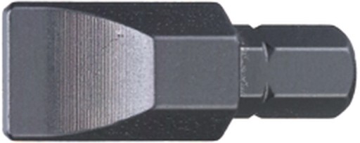 BIT 3/8'' 1,4x9mm płaska STAHLWILLE