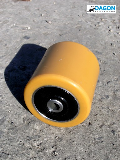 Rolka wideł 85x80 Linde 0039933603