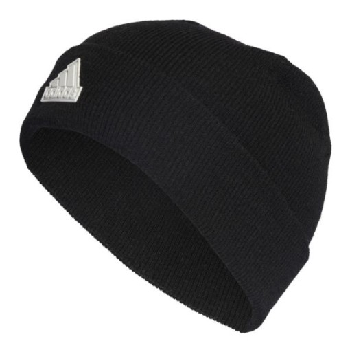 Czapka adidas Tech Cuff IB2648 OSFY