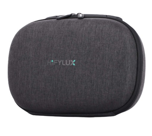 Futerał Etui Pokrowiec Case Walizka na Okulary Gogle VR APPLE VISION PRO