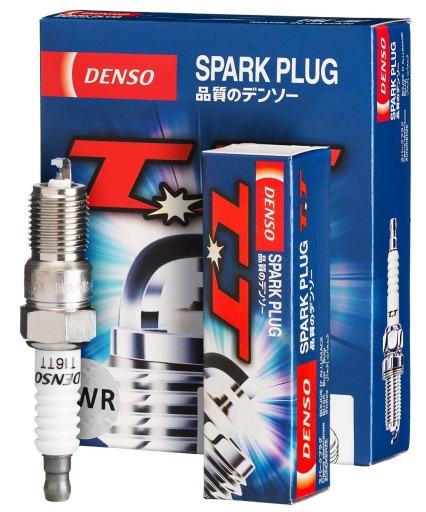 DENSO T16TT ŚWIECA ZAPŁONOWA
