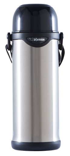 Termos stalowy ZOJIRUSHI SJ-TG na gorące napoje 1L