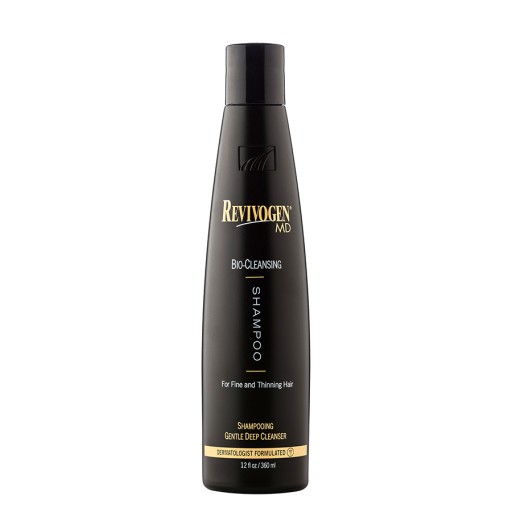 Revivogen Bio-Cleansing Shampoo 360ML