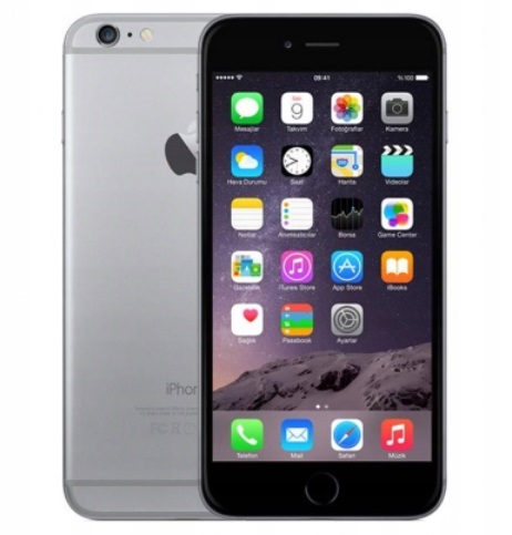 Smartfon Apple iPhone 6 ( 128GB ) 4,7'' NFC 4G LTE
