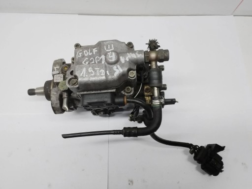 POMPA WTRYSKOWA VW GOLF III 3 1.9TDI