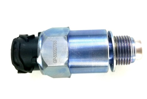 IMPULSATOR CZUJNIK PRĘDKOŚCI IVECO DAILY 1999-2012