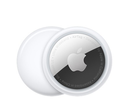 APPLE AirTag 1 Pack