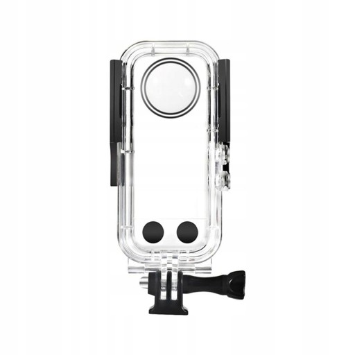 Obudowa MTR-2864 Transparent)