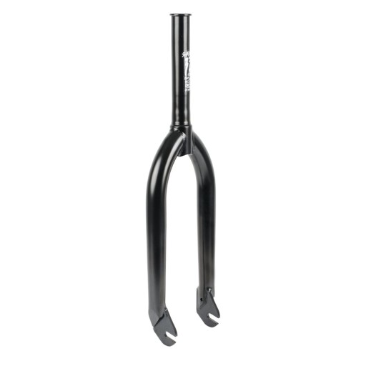 Widelec BMX Shadow Thirteen - czarny