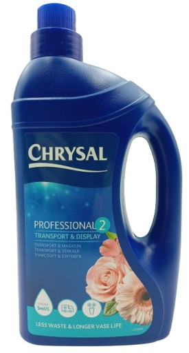 Chrysal Professional 2 1 L- Chrysal