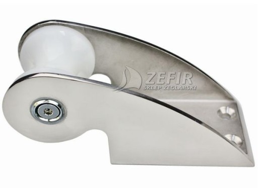 MOCOWANIE UCHWYT KOTWICY ROLKA 160 MM - 00533