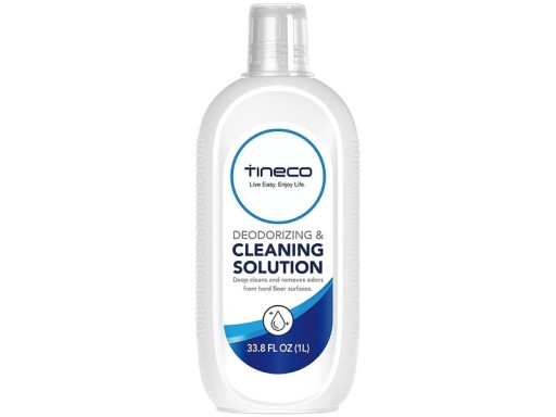 Płyn do czyszczenia Tineco Deodorizing & Cleaning Solution 1L