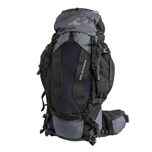 Plecak Fjord Nansen Himil Solid 45+10 l