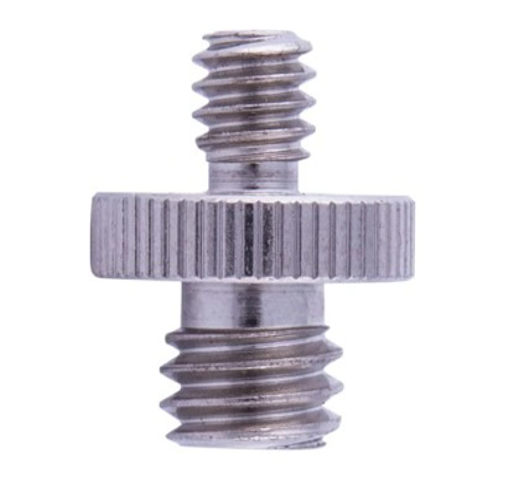 ADAPTER PRZEJŚCIÓWKA REDUKCJA gwint 1/4 na 3/8