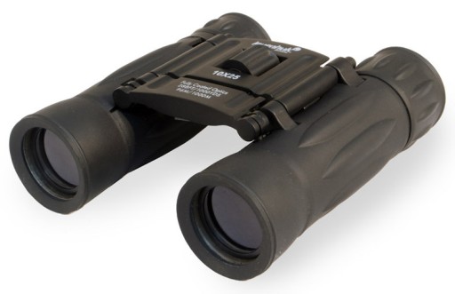 Lornetka Levenhuk Atom 10x25
