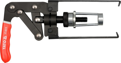 PRZYRZĄD DO DEMONTAŻU ZAWORÓW SILNIKON YT-0618YATO