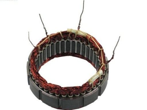 STOJAN ALTERNATORA AS0052 AS-PL
