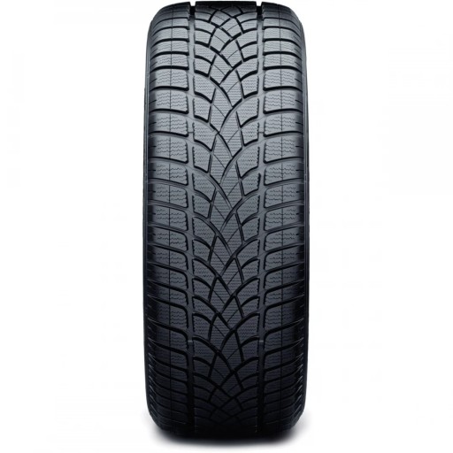 2x 235/65R17 opona DUNLOP SP WINTER SPORT 3D AO 104H