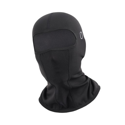 Maska narciarska Kominiarka Bandana Czapka na twarz Oddychająca elastyczna czapka Snow Mask StyleA
