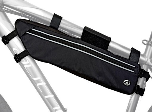 Torba trójkątna pod ramę AUTHOR A-R260 ProLong