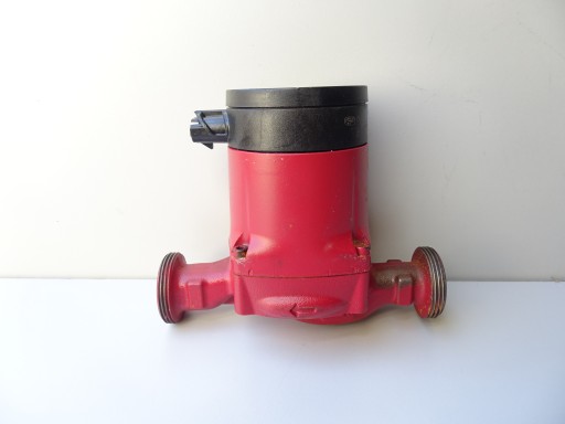 POMPA PIECA CO GRUNDFOS ALPHA ALPHA1 25-60 180