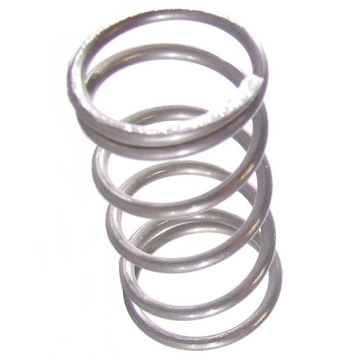 SPRĘŻYNA GŁOWICY T45 HUSQVARNA 335 336 343 345 355 545 555 R FX FXT RXT FRM