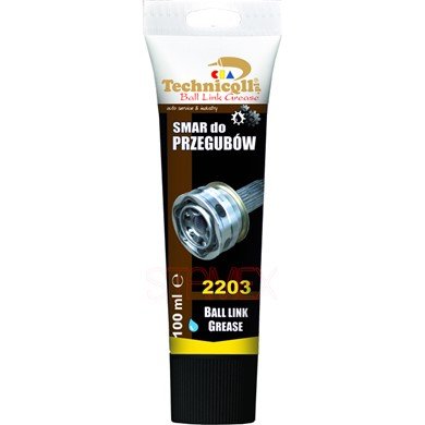 PAX SMAR DO PRZEGUBOW 100ML
