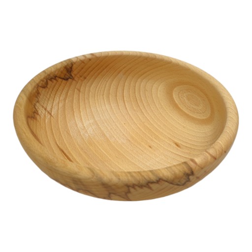 MISKA MISA DREWNIANA POJEMNIK 23 CM