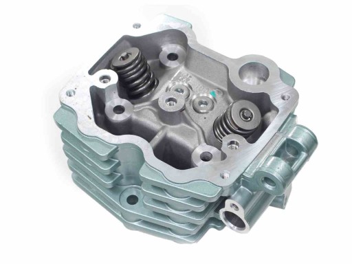 GŁOWICA ATV 200 BASHAN LC