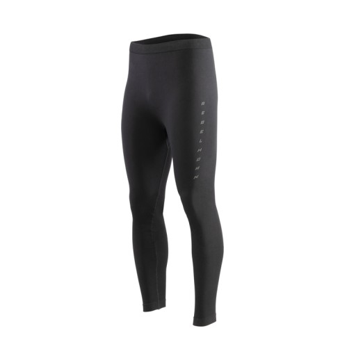 Spodnie Termoaktywne Rebelhorn Freeze II Black XL