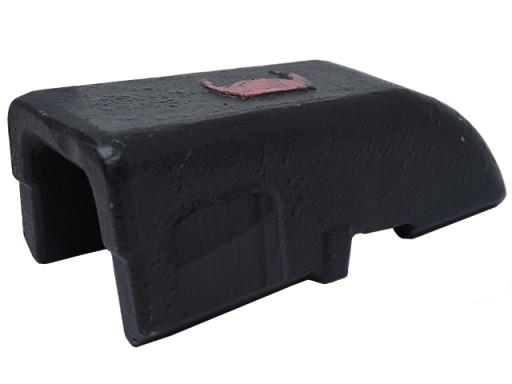 Adapter zęba BOFORS 4046819 SkanCraft