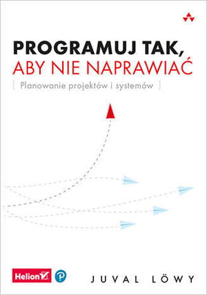 PROGRAMUJ TAK ABY NIE NAPRAWIAĆ J LÖWY