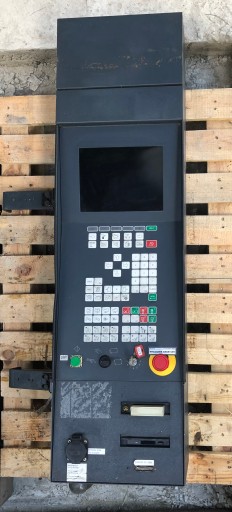Panel operatorski operatora FERROMATIK MILACRON