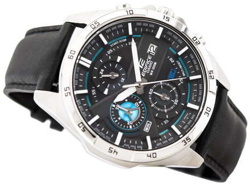 MĘSKI ZEGAREK CASIO EFR-556L-1AVUEF EDIFICE STOPER