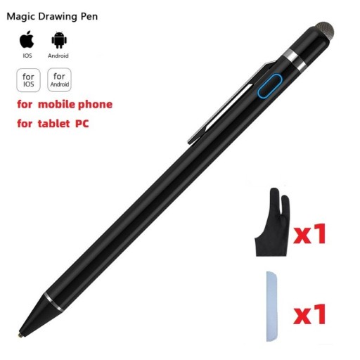 Rysik Capacitive Stylus Touch Pencil Pen iphone