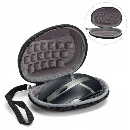 ETUI CASE LOGITECH MX MASTER G700S MYSZKA POKROW