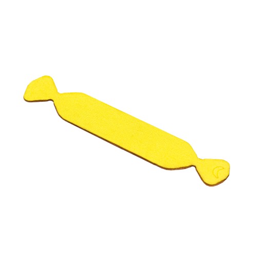 Filc Banana Buffer Do Pracy Na Mokro