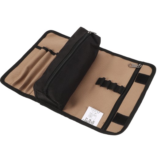 TORBA NARZĘDZIOWA Z ETUI NA ZAMEK ORGANIZATOR WIADERKO DO RĘKI