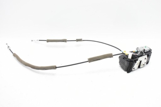 ZAMEK DRZWI PRAWY PRZÓD NAVARA D23 NP300 14- 6PIN
