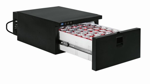 Lodówka kompresor szuflada TB30 12/24V 30L IndelB