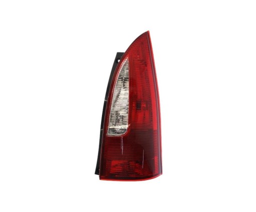 LAMPA TYŁ MAZDA PREMACY 06.99-- C10051150A PRAWA