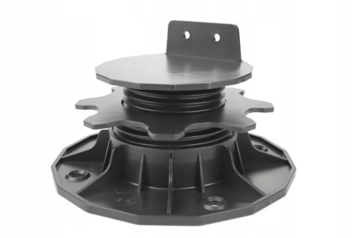 Wspornik tarasowy regulowany pod legary 35-70 mm
