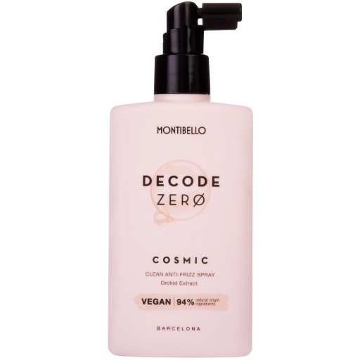 Montibello Decode Zero Cosmic Anti-Frizz 200ml