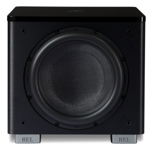 Subwoofer aktywny Rel HT1205 HT/1205 MKII